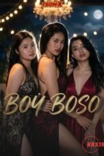 TBONX: Boy Boso (2026)